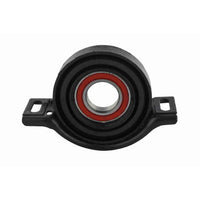 Soporte con balero de la flecha cardan