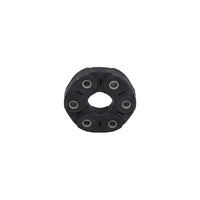 Disco de freno flexible Kit con tornillos de la flecha cardal