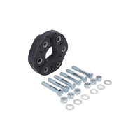 Disco de freno flexible Kit con tornillos de la flecha cardal