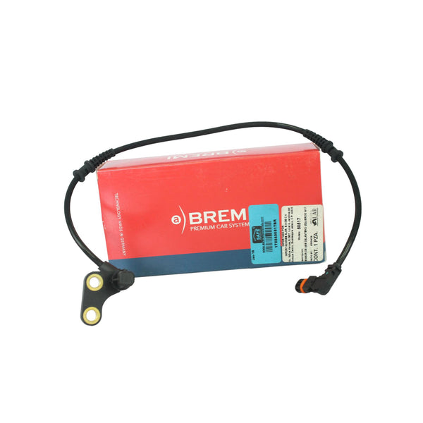 Sensor ABS