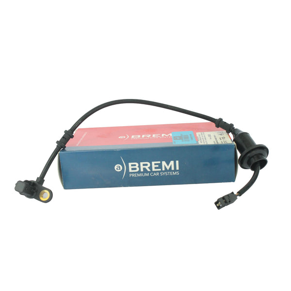 Sensor abs trasero