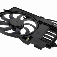 Motoventilador electrico