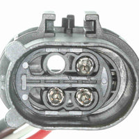 Motoventilador electrico