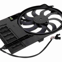 Motoventilador electrico