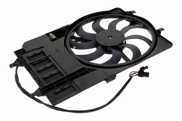 Motoventilador electrico