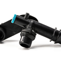 Toma o brida del deposito anticongelante