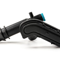 Toma o brida del deposito anticongelante