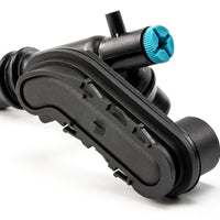 Toma o brida del deposito anticongelante