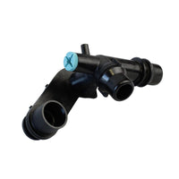 Conector del anticongelante