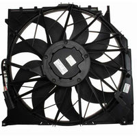 Motoventilador