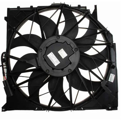 Motoventilador