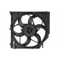 Motoventilador electrico