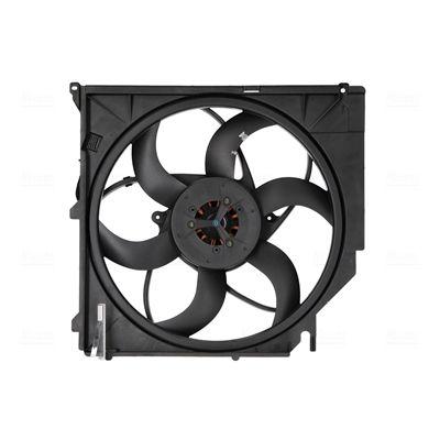 Motoventilador electrico