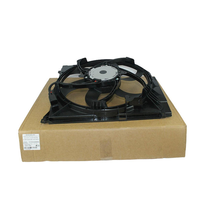 Motoventilador