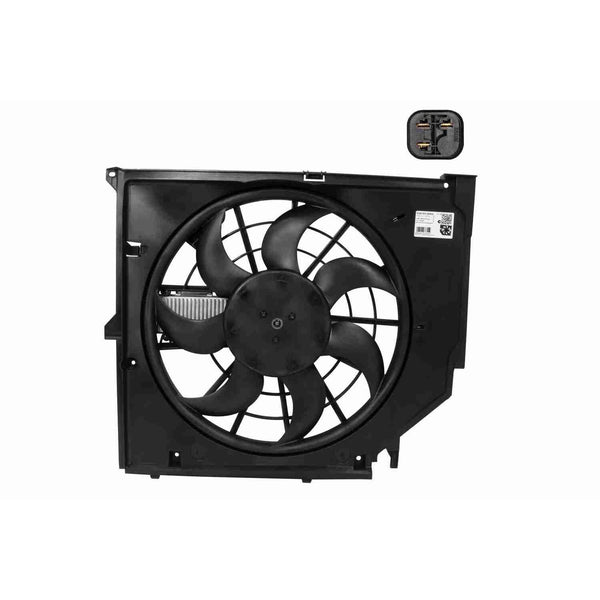 Motoventilador electrico