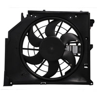 Motoventilador electrico