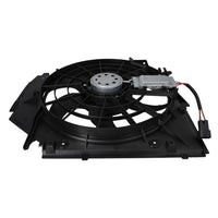 Motoventilador electrico