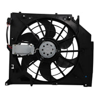 Motoventilador electrico