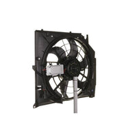 Motoventilador electrico