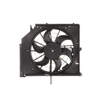 Motoventilador electrico