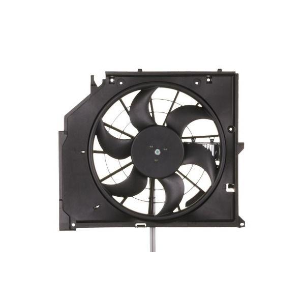 Motoventilador electrico