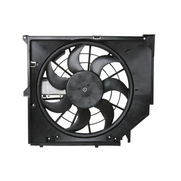 Motoventilador