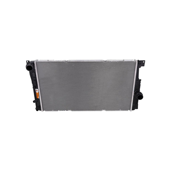 Radiador de refrigeracion 17118672010