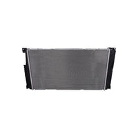 Radiador de refrigeracion 17118672010