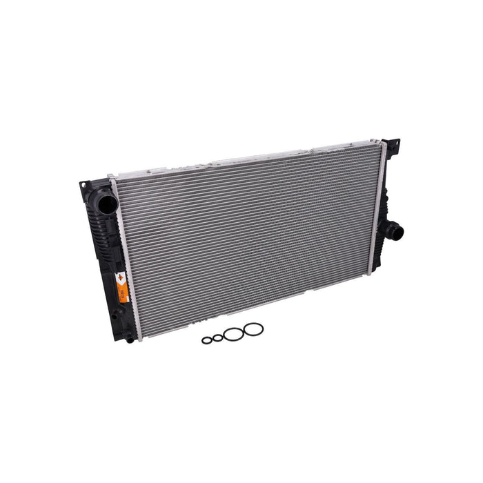 Radiador de refrigeracion 17118672010