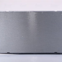 Radiador de agua