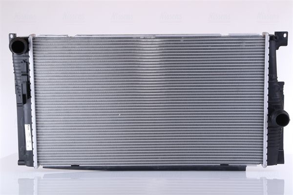 Radiador de agua
