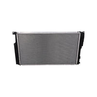 Radiador principal de agua 17118672102