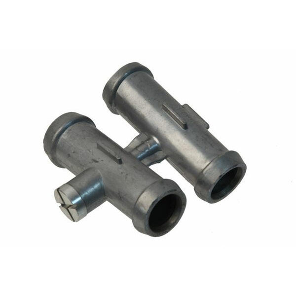 Conector para mangueras