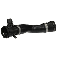 Manguera de radiador superior