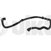 Manguera de radiador inferior derecha