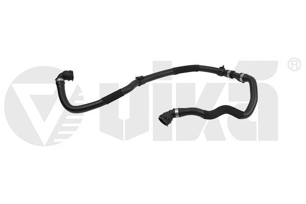 Manguera de radiador inferior derecha