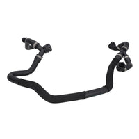 Manguera de radiador