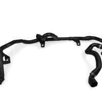 Manguera de radiador inferior