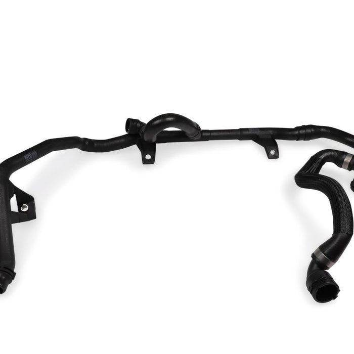 Manguera de radiador inferior