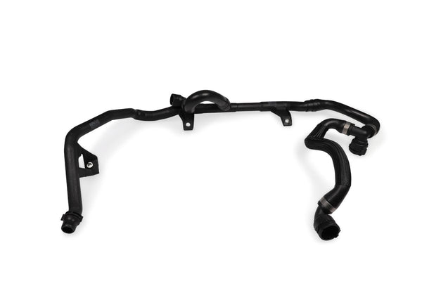 Manguera de radiador inferior