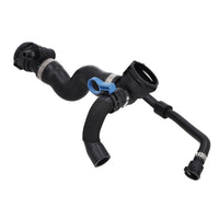 Manguera de radiador superior izquierda