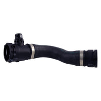 Manguera de radiador superior izquierda