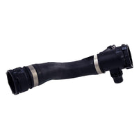 Manguera de radiador superior izquierda