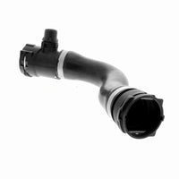 Manguera de radiador superior izquierda