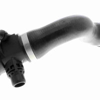 Manguera de radiador superior izquierda