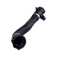 Manguera de radiador superior izquierda
