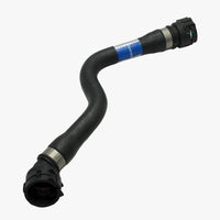 Manguera de la bomba de agua