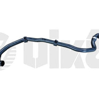 Manguera de radiador inferior derecha