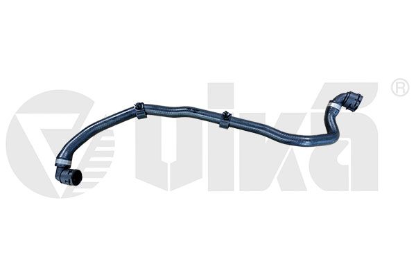 Manguera de radiador inferior derecha