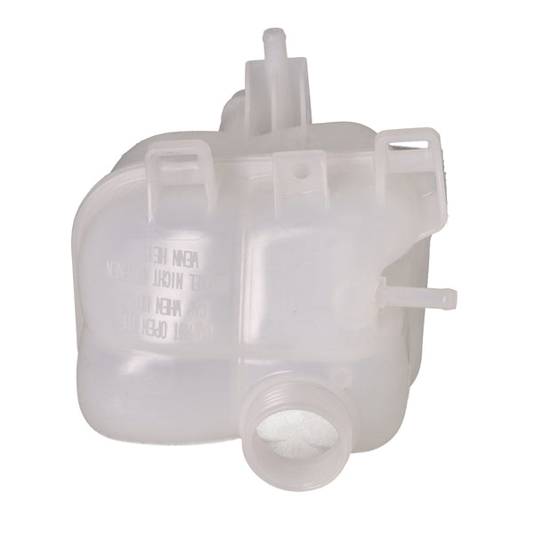 Deposito de anticongelante